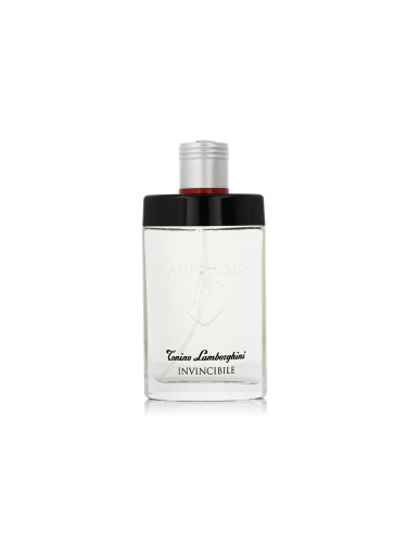 Lamborghini Invincibile Eau de Toilette за мъже 75 ml