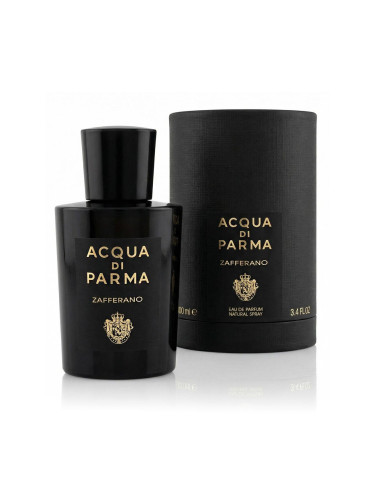 Acqua di Parma Signatures Of The Sun Zafferano Eau de Parfum 100 ml ТЕСТЕР