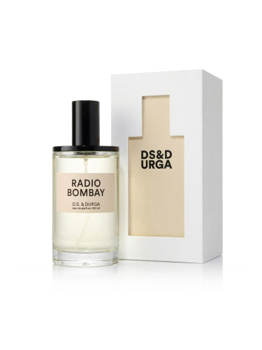 D.S. & Durga Radio Bombay Eau de Parfum 100 ml