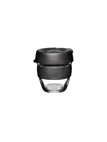 KeepCup Brew Black series S - 8oz / 237ml Unisex - Чаша Keepcup - Черен - BBLA8-One-size - Size: One size