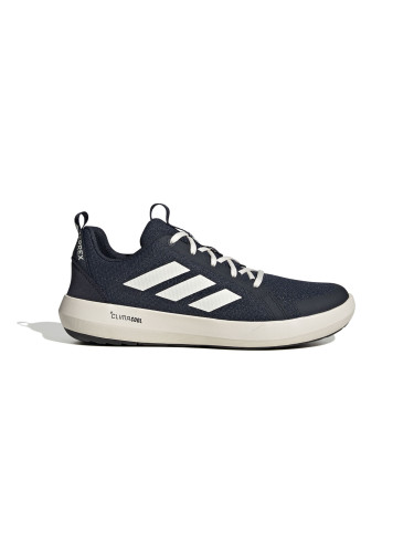 adidas Terrex Boat Lace Climacool Мъже - Спортни обувки adidas Performance - Син - JI3500-10 - Size: 10