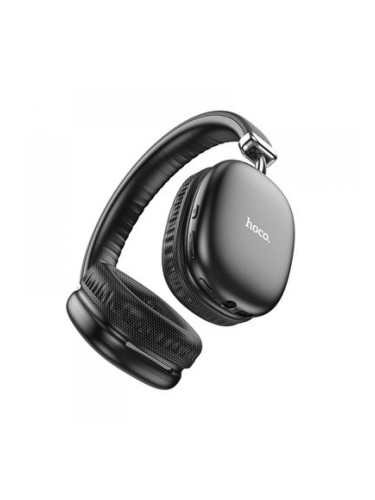 Слушалки Hoco W35 45h Bluetooth, Черни