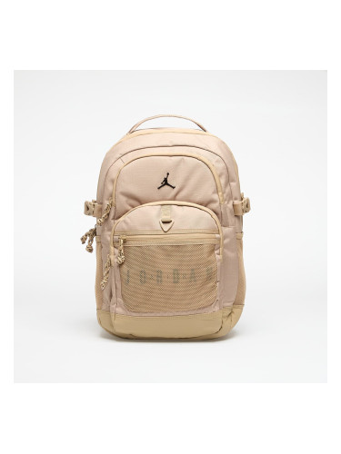 Раница Jordan Jam Blacktop Backpack Desert Camo Universal