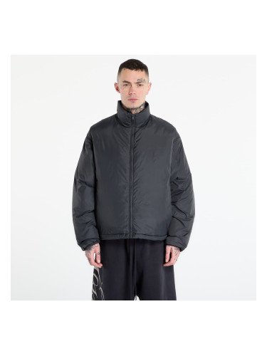 Яке Fear of God Essentials Puffer Jacket Iron Grey L