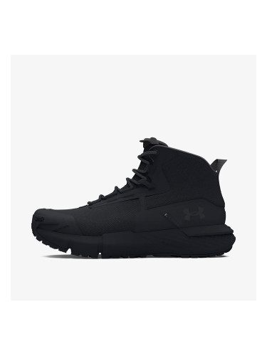 Сникърси Under Armour Charged Valsetz Mid Black EUR 47.5