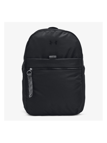 Раница Under Armour Studio Campus Bp Black 19,5 l