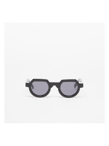 Слънчеви очила Brain Dead Tani Post Modern Primitive Eye Protection Black Universal