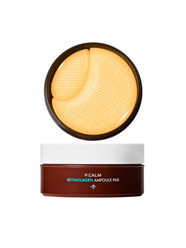 P.CALM - Retinolagen Ampoule Pad (85g)