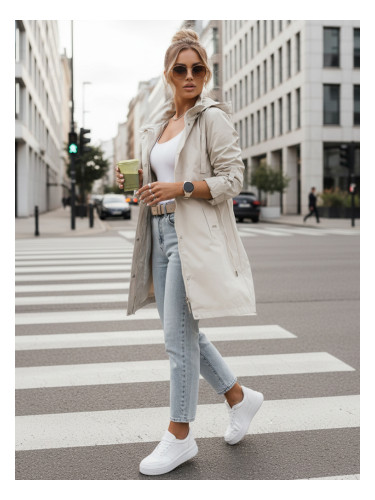 Дамска преходна парка