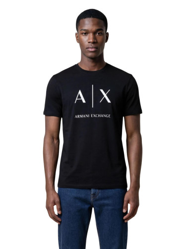 Мъжка тениска Armani Exchange