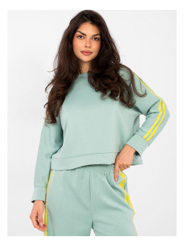 Дамски комплект с шамфъстък