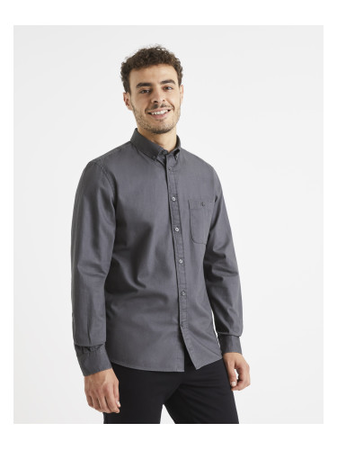 Celio Shirt Vatwill - Men's