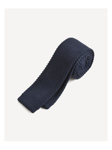 Плетена вратовръзка Celio Citieknit
