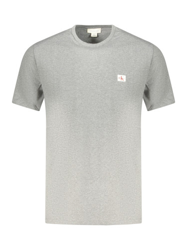 Мъжка тениска с къс ръкав Calvin Klein