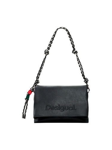 Чанта за рамо Desigual