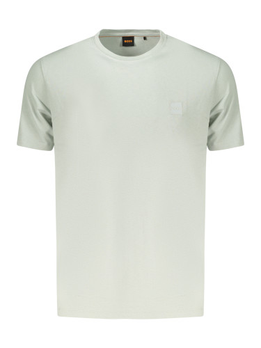 Мъжка тениска с къс ръкав BOSS