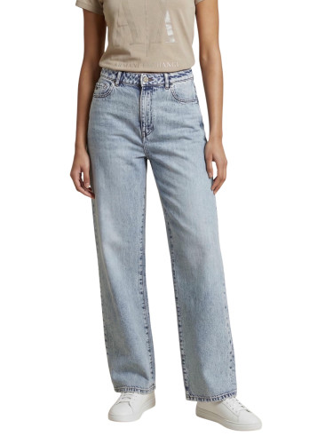 Дамски прави дънки Armani Exchange