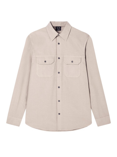 Мъжка риза Armani Exchange