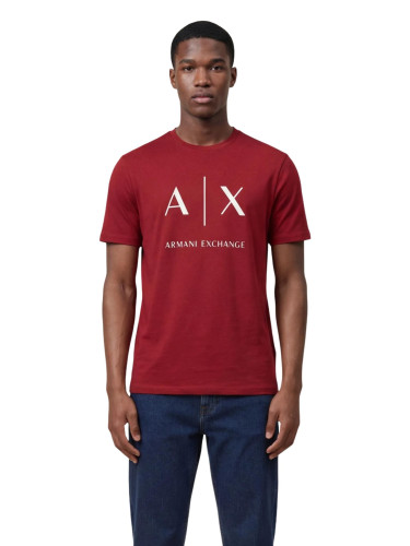 Мъжка тениска Armani Exchange