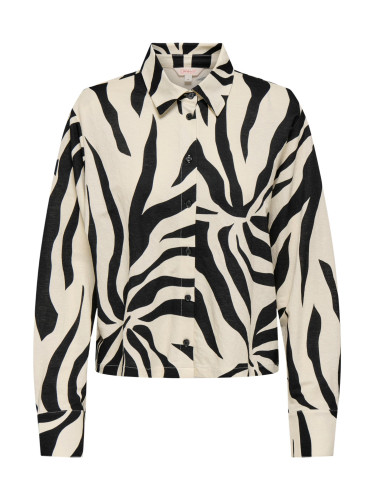 Само шарена риза