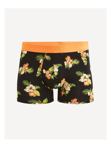 Celio Patterned Boxers Bipbip - Men