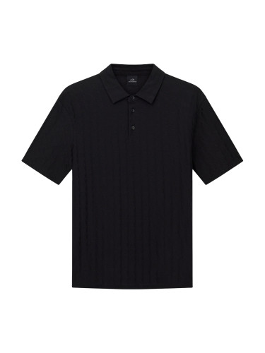Мъжка поло риза Armani Exchange