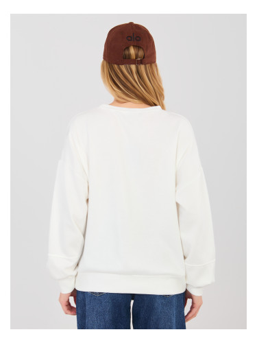 Дамски суитшърт с надпис