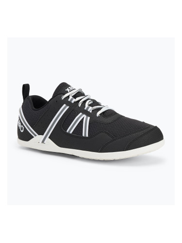 Мъжки обувки barefoot Xero Shoes Prio black / white