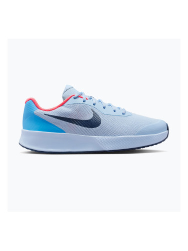 Мъжки обувки за тенис Nike Vapor Lite 3 hydrogen blue/hot lava/midnight navy