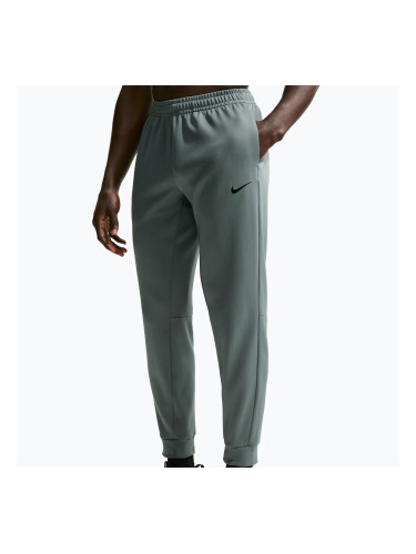 Мъжки панталони Nike Hyverse Dri-Fit UV Jogger smoky grey/smoky grey/black