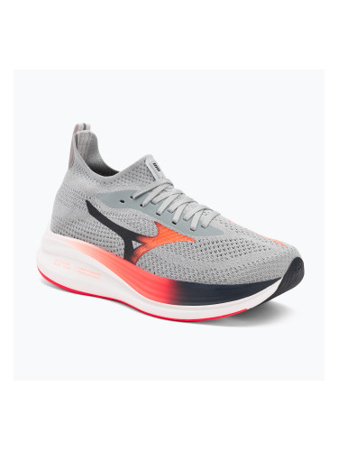 Мъжки обувки за бягане Mizuno Neo Zen odyssey gray/silver/citrus