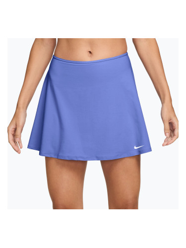 Пола за тенис Nike Court Dri-Fit Victory Flouncy sapphire/white