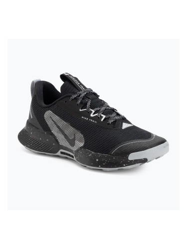 Дамски обувки за бягане Nike Juniper Trail 3 black/wolf grey/photon dust/black