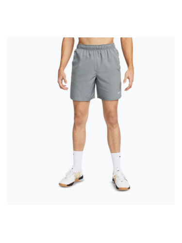 Мъжки шорти Nike Challenger Dri-Fit smoke grey/smoke grey