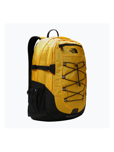 Туристическа раница The North Face Borealis Classic 29 l summit gold/black