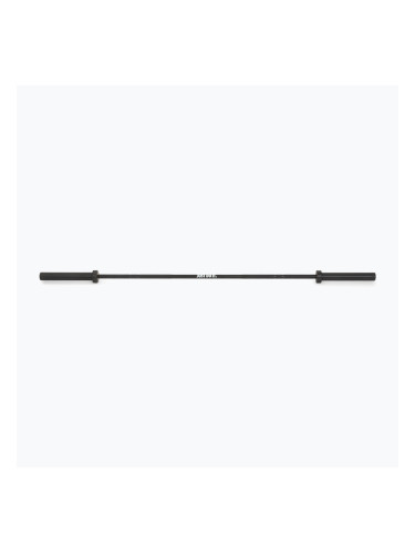 Прав лост Nike Strength Coated Premium Barbell black just do it