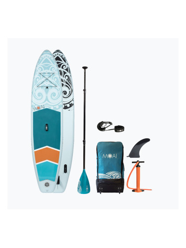 Дъска SUP MOAI M-21110 11'0"