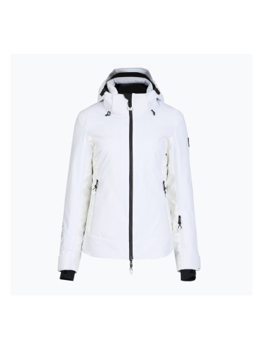 Дамско ски яке EA7 Emporio Armani Ski Cortina Toray Fashion white