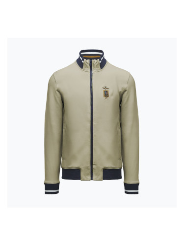 Мъжки суичър Aeronautica Militare FE2089UF00674 FZ winter twig