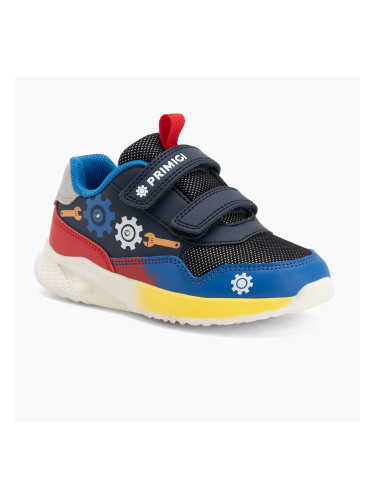 Детски обувки Primigi PRF 14540 navy grey
