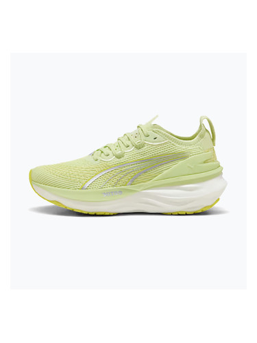 Дамски обувки за бягане PUMA ForeverRun Nitro 2 green