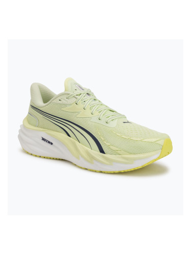 Мъжки обувки за бягане Puma Velocity Nitro 4 green