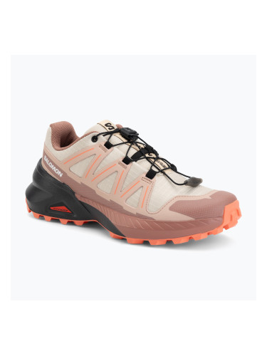 Дамски обувки за бягане Salomon Speedcross Peak tender/burlwo/fuchsia