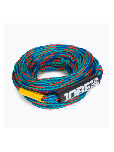 Въже за теглене JOBE 4P синьо 211922002