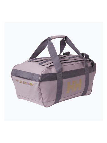 Helly Hansen H/H Scout Duffel L 70 л лилава чанта за пътуване