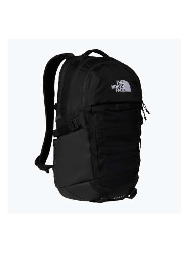 Туристическа раница The North Face Recon 30 l black/black/npf