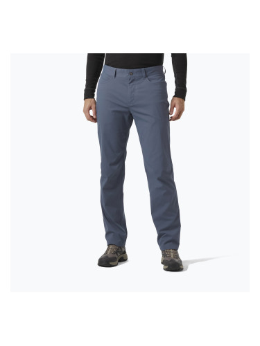Мъжки панталони за трекинг Helly Hansen Holmen 5 Pocket alpine frost