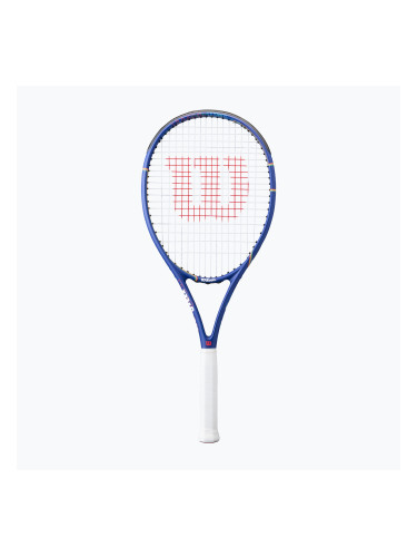 Тенис ракета Wilson US Open GS 105 navy