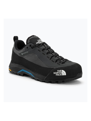 Мъжки високопланински ботуши The North Face Verto Alpine Gore-Tex asphalt grey/black