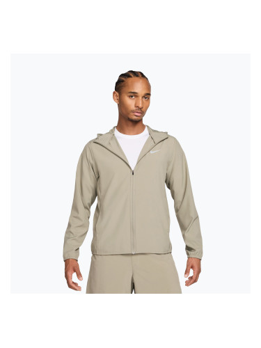 Мъжко яке Nike Form Dri-Fit light army